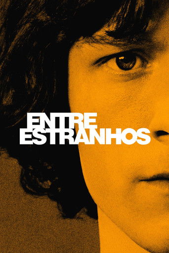 Cena de Entre Estranhos