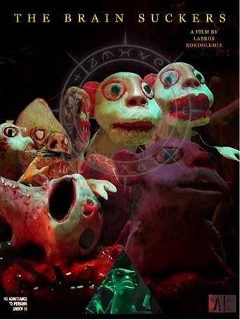 The Brain Suckers