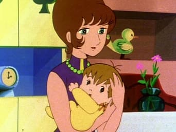 第22話:Android Lullaby 第22話:Android Lullaby