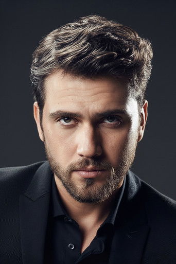 Foto de Aras Bulut İynemli