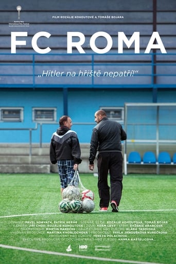 Poster för FC Roma