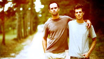 Red Dirt (2000)