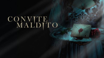 Cena 9 de Convite Maldito