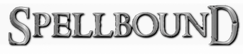 Spellbound logo