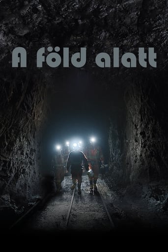 A föld alatt - Souterrain