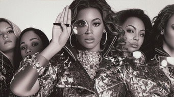#4 Beyonce: The Experience Live
