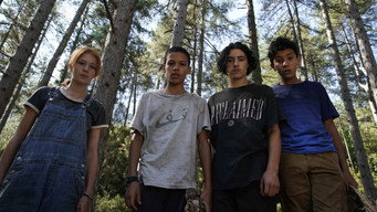 #4 The Little Gang