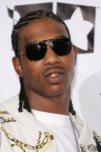 Image of Christopher 'BG' Dorsey