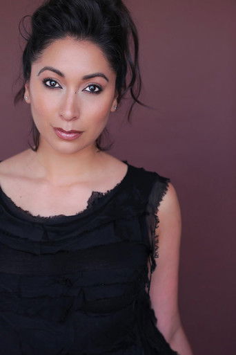 Foto de Giselle Samson