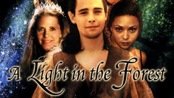 A Light in the Forest (2003)