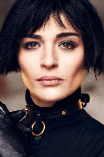 Foto de Gonca Vuslateri