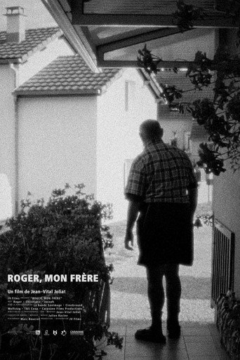 ROGER, MY BROTHER (2025)