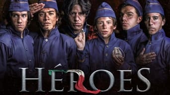 Heroes (2023)