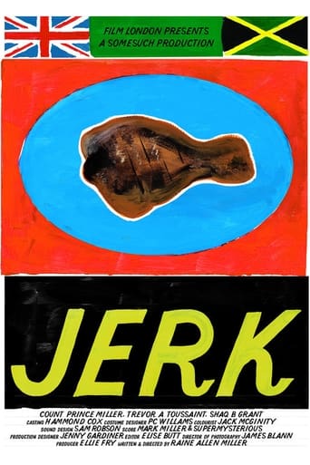 Poster för Jerk