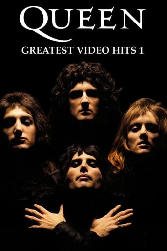 Queen: Greatest Video Hits 1