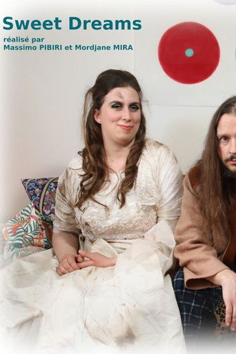 Sweet Dreams poster
