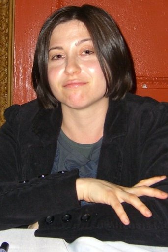 Image of Miss Lasko-Gross