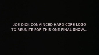 #7 Hard Core Logo