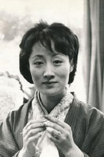 Image of Haruko Mabuchi