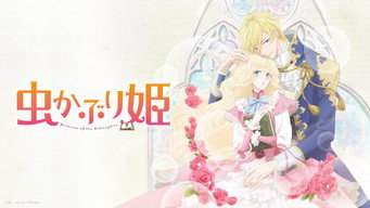 Bibliophile Princess Scene snapshot