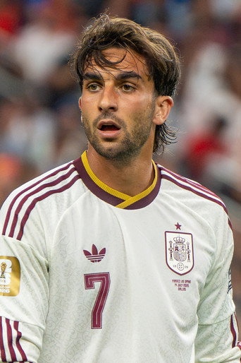 Ferran Torres foto 2