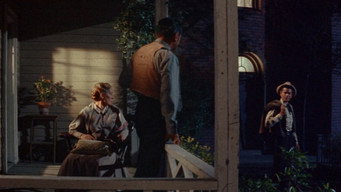 #8 The Violent Men