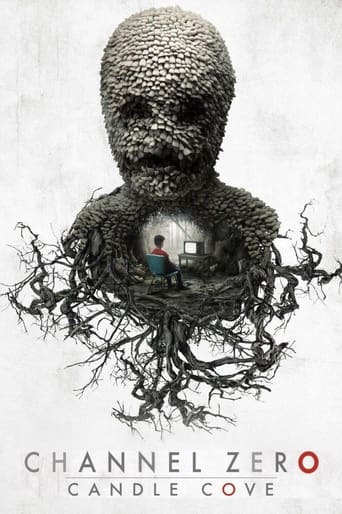 Channel Zero: Candle Cove