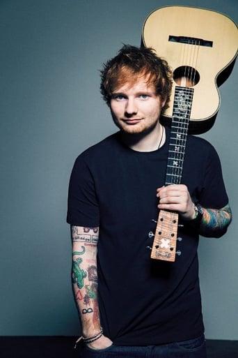 Poster of Ed Sheeran: VH1 Storytellers