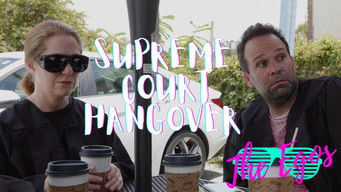 Episode 22 — Supreme Court Hangover