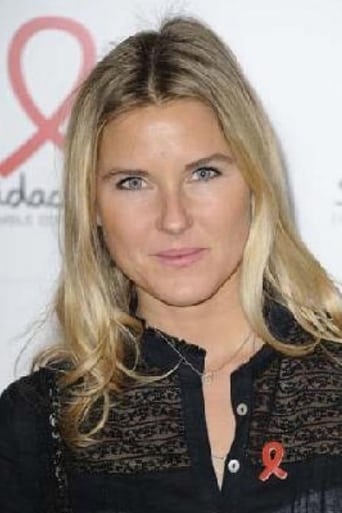 Image of Stéphanie Renouvin