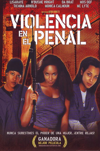 Violencia en el penal