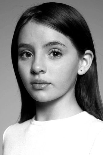 Foto de Alondra Valenzuela