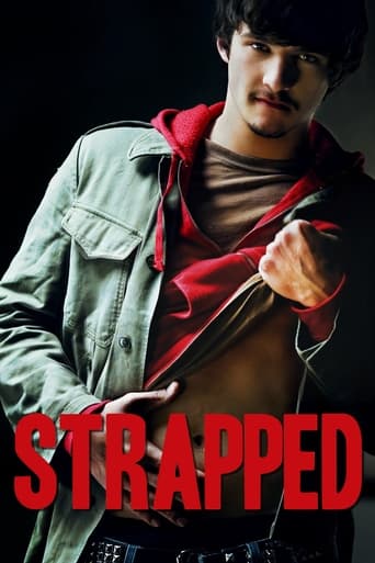 Poster of Strapped