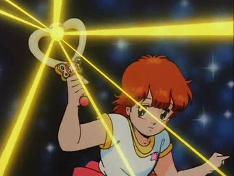 Episodio 18 — Le avventure di un folletto