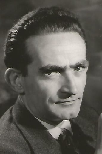Image of Árpád Gyenge
