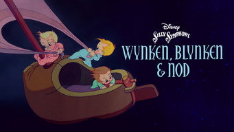#9 Wynken, Blynken and Nod