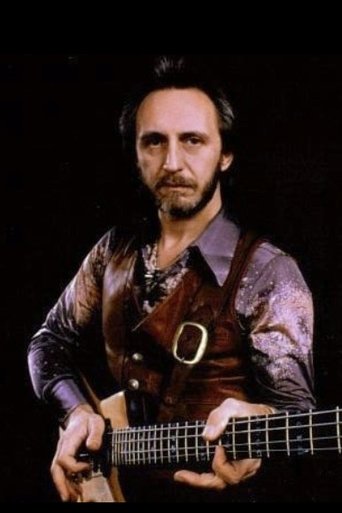 Image of John Entwistle