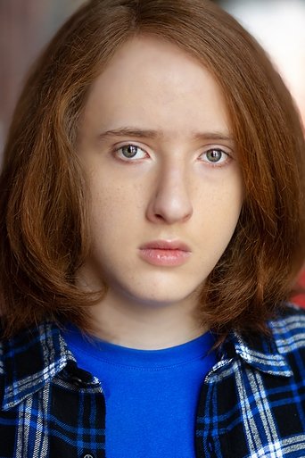Ian Patrick headshot