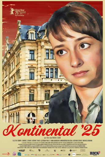 Континенталь 25