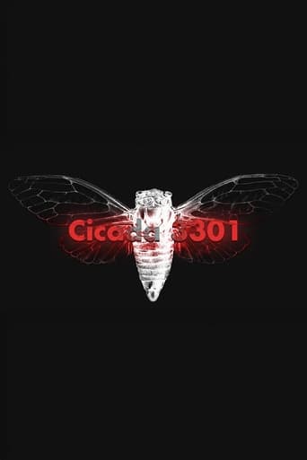 Cicada 3301: An Internet Mystery en streaming 