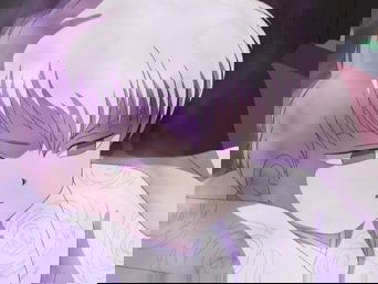 Episódio Transformando a dor em coragem da série InuYasha