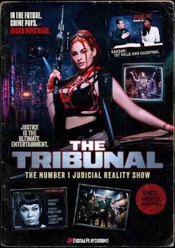The Tribunal
