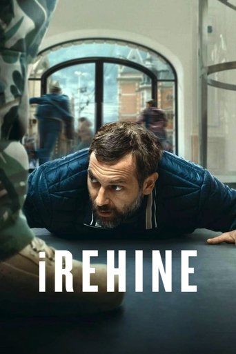 iRehine ( iHostage ) iRehine ( iHostage )