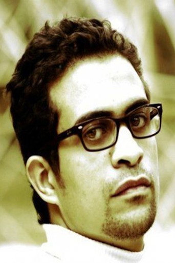 Mahmoud Desoukyの人物画像 1
