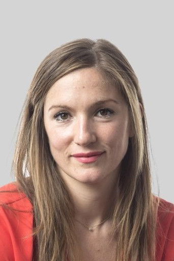 Foto de Marie-Virginie Klein