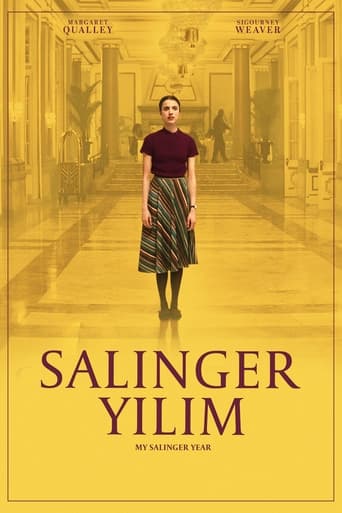 Salinger Yılım