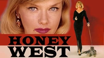 #4 Honey West