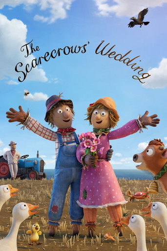 The Scarecrows' Wedding (2026)