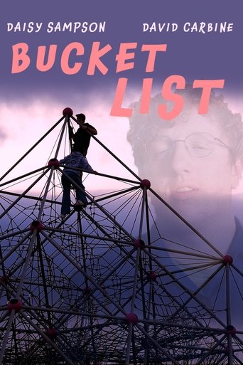 Bucket List poster