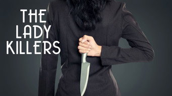 The Lady Killers (2020- )